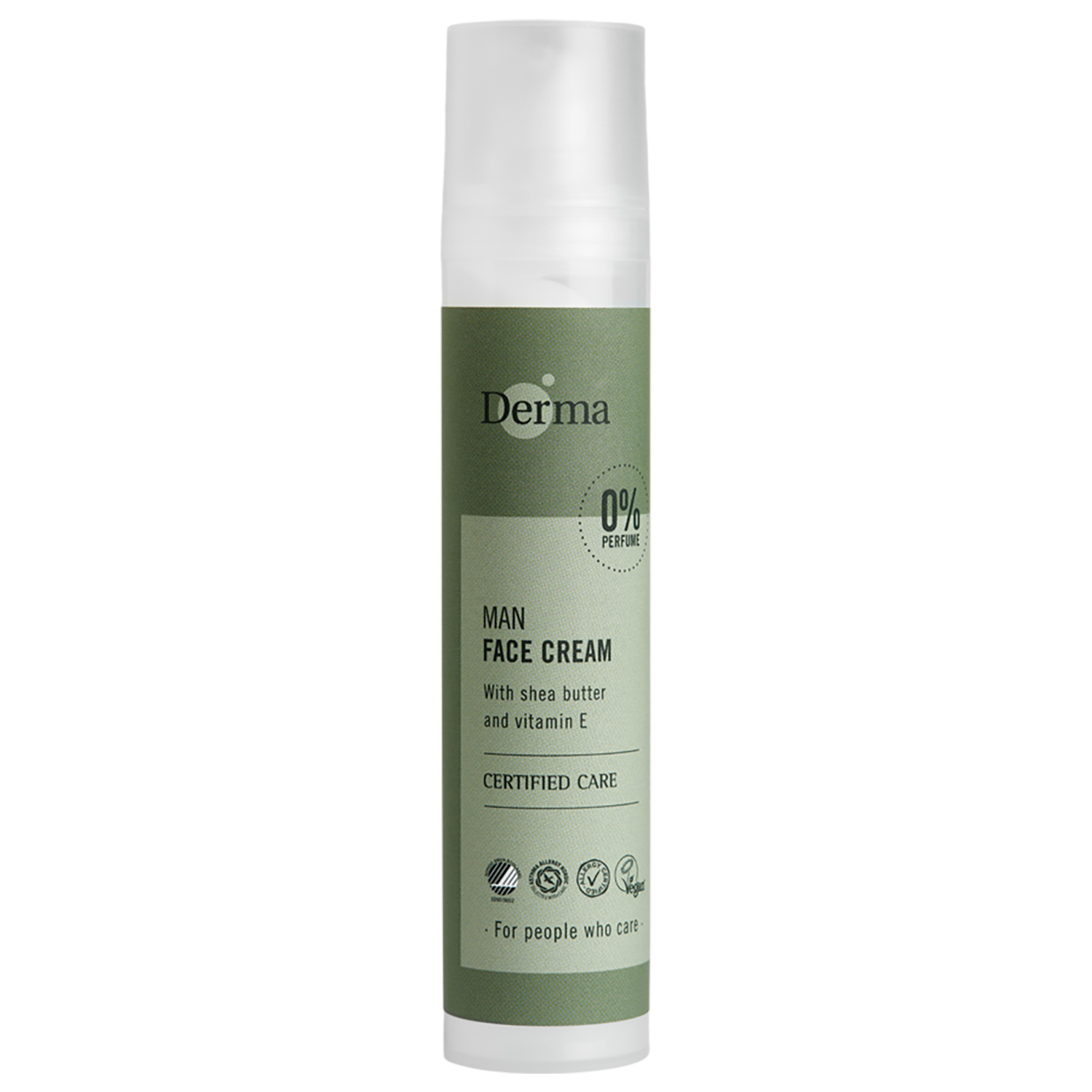 Derma Man Face Cream  50 Ml