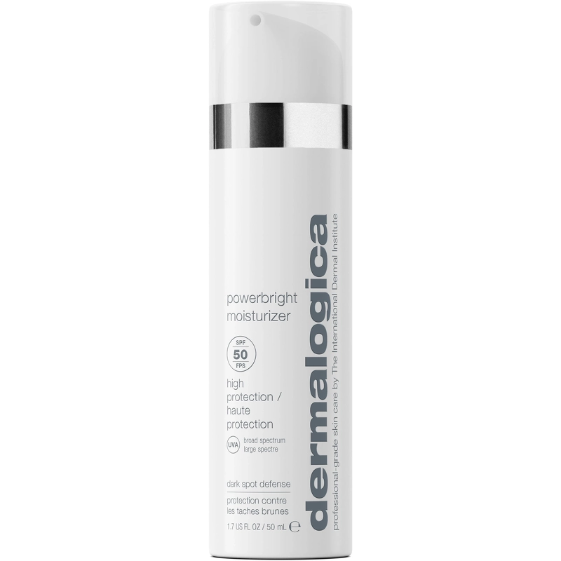 Dermalogica Powerbright Moisturizer Spf 50   50 Ml
