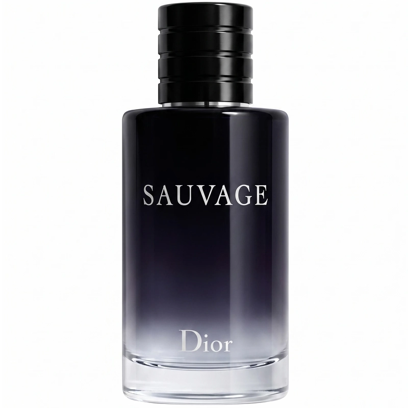 Dior Sauvage Edt 200 Ml