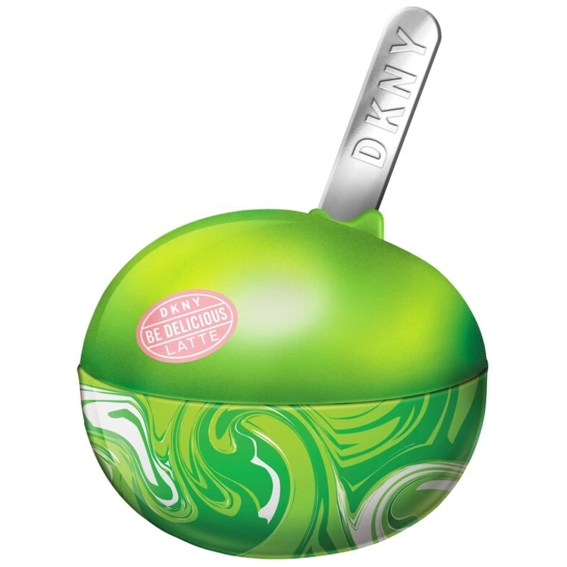 Dkny Be Delicious Cafe Matcha Latte Edp 50 Ml
