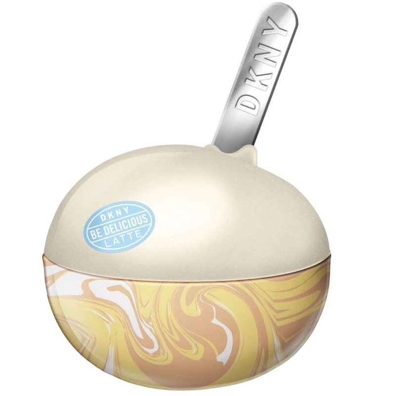 Dkny Be Delicious Cafe Vanilla Latte Edp 50 Ml