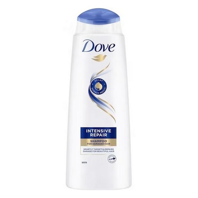 Dove   Intensive Repair Shampoo   400 Ml