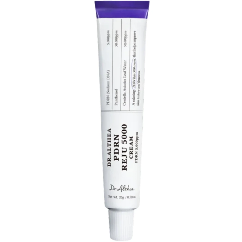 Dr Althea Pdrn Reju 5000 Cream 20 Ml
