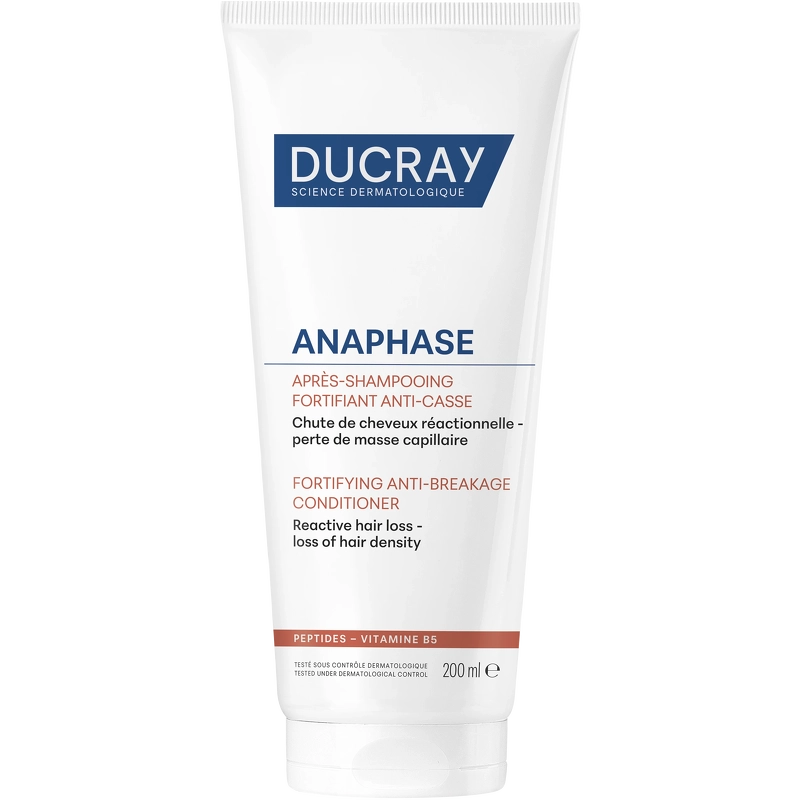 Ducray Anaphase Fortifying Anti Breakage Conditioner 200 Ml