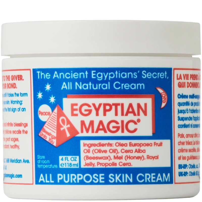 Egyptian Magic Skin Cream 118 Ml