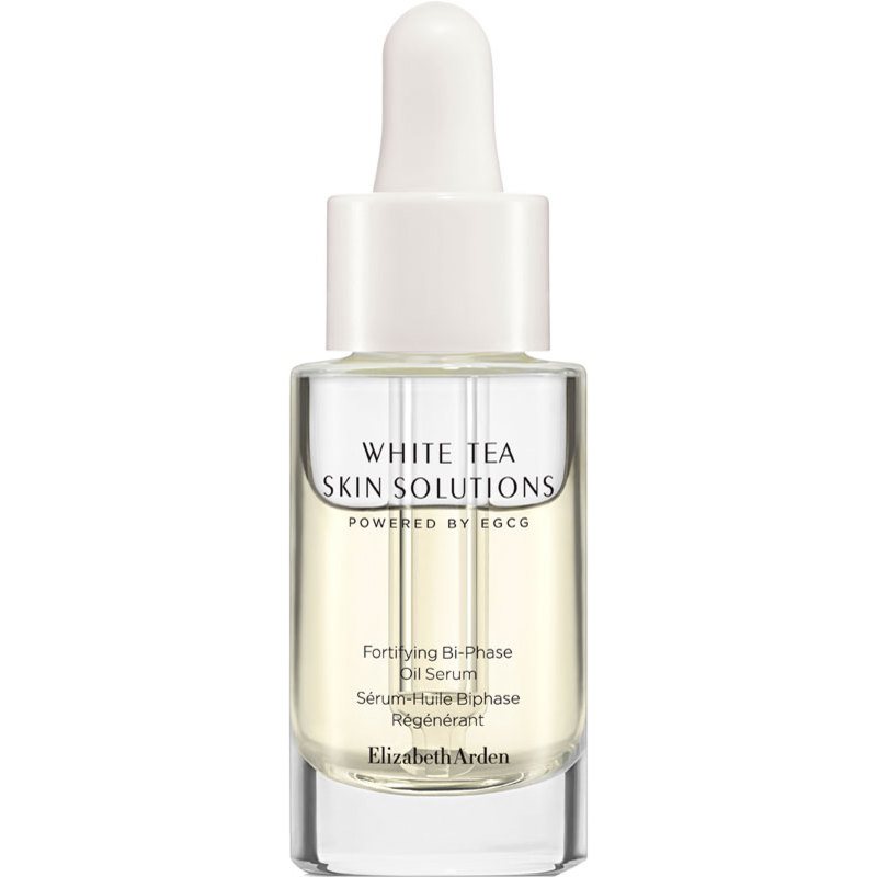 Elizabeth Arden White Tea Skin Solutions Bi Phase Oil Serum 30 Ml
