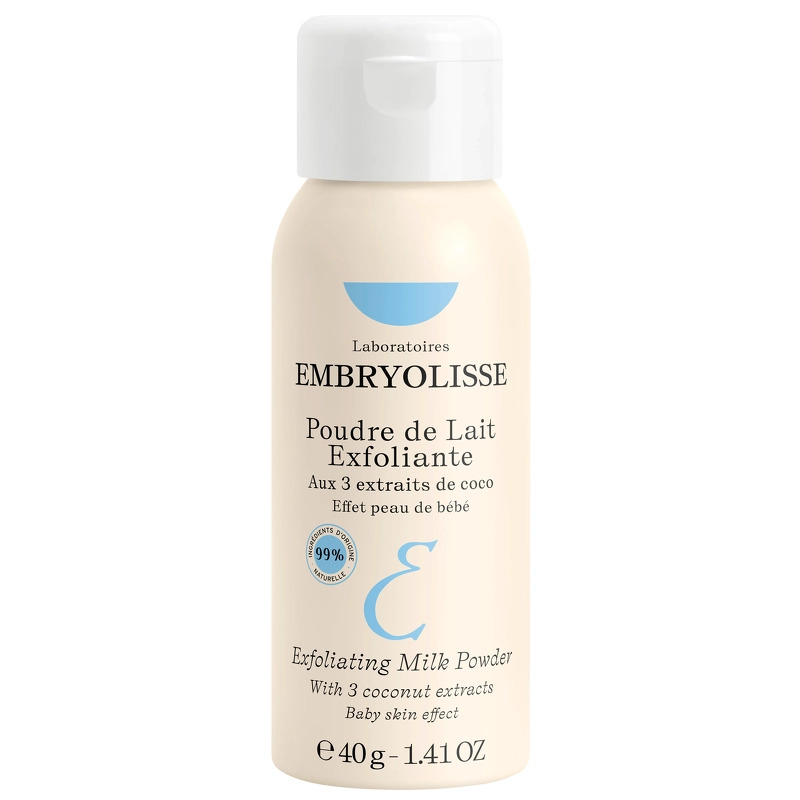 Embryolisse Exfoliating Milk Powder 40 Gr