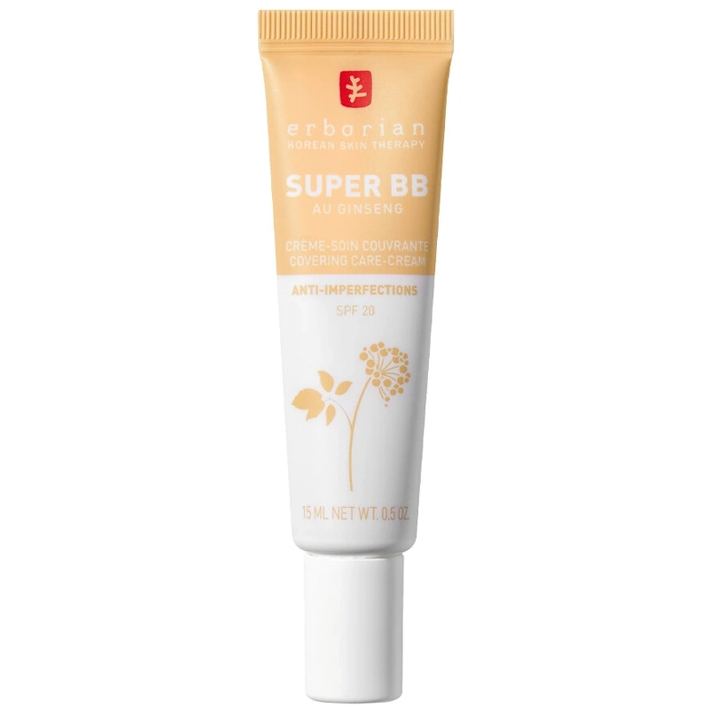 Erborian Super Bb  15 Ml   Nude