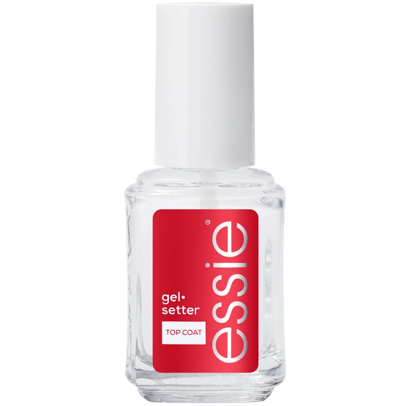 Essie Gel Setter Top Coat 13 5 Ml   Gel Setter