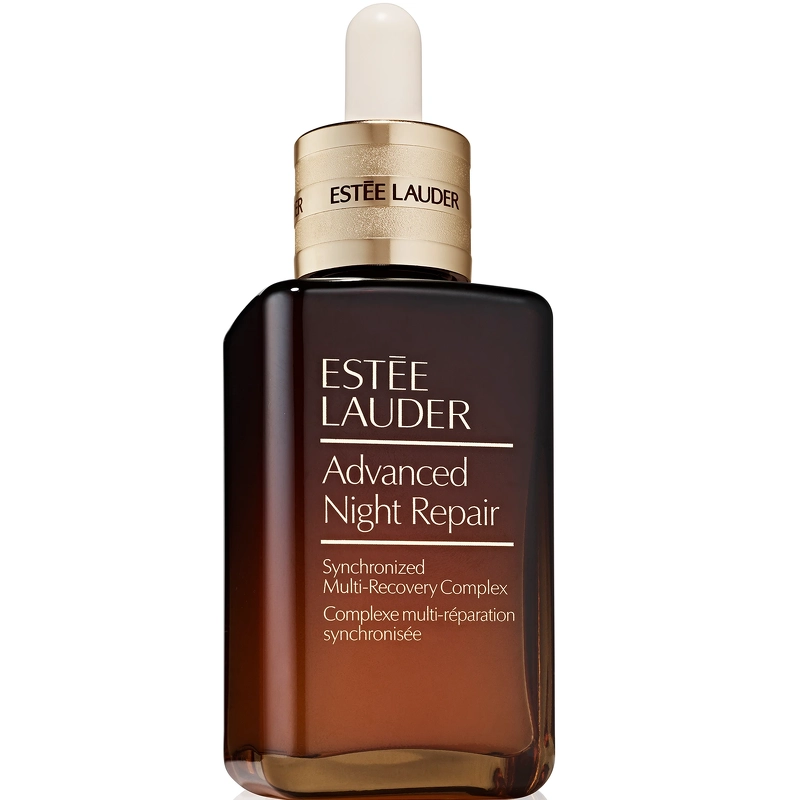 Estee Lauder Advanced Night Repair Serum 75 Ml  Limited Edition