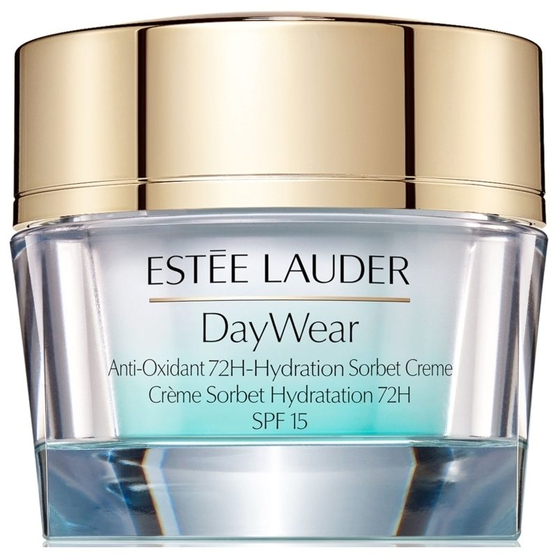 Estee Lauder Daywear Anti Oxidant Sorbet Cream Spf 15   50 Ml