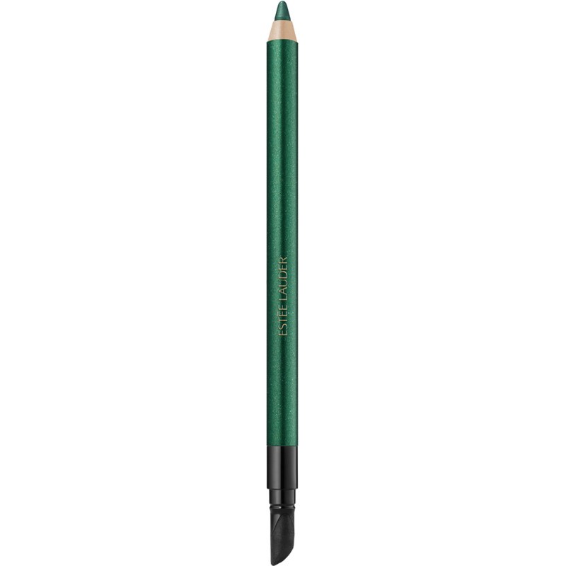 Estee Lauder Double Wear 24h Waterproof Gel Eye Pencil 1 2 Gr    08 Emerald Volt
