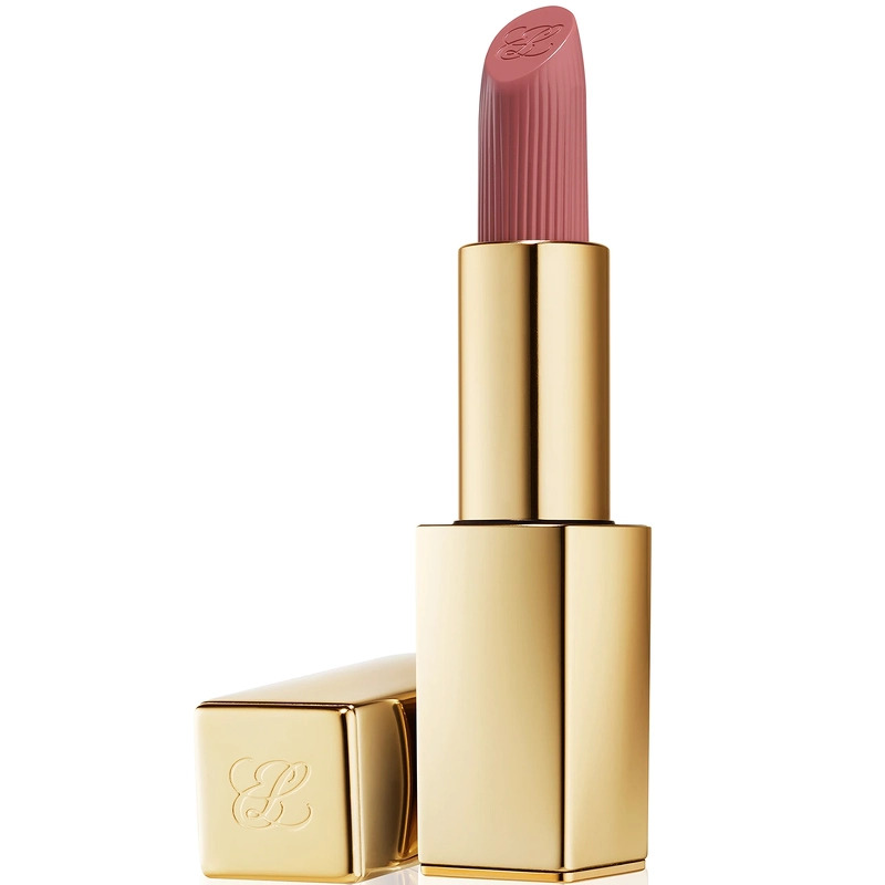 Estee Lauder Pure Color Lipstick Creme 3 5 Gr    561 Intense Nude