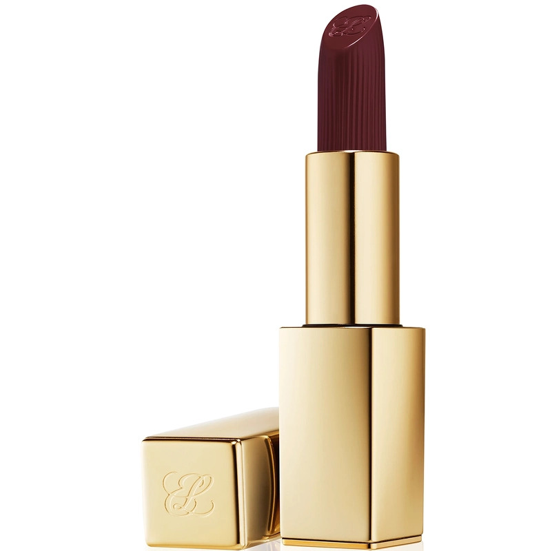 Estee Lauder Pure Color Lipstick Matte 3 5 Gr    682 After Hours