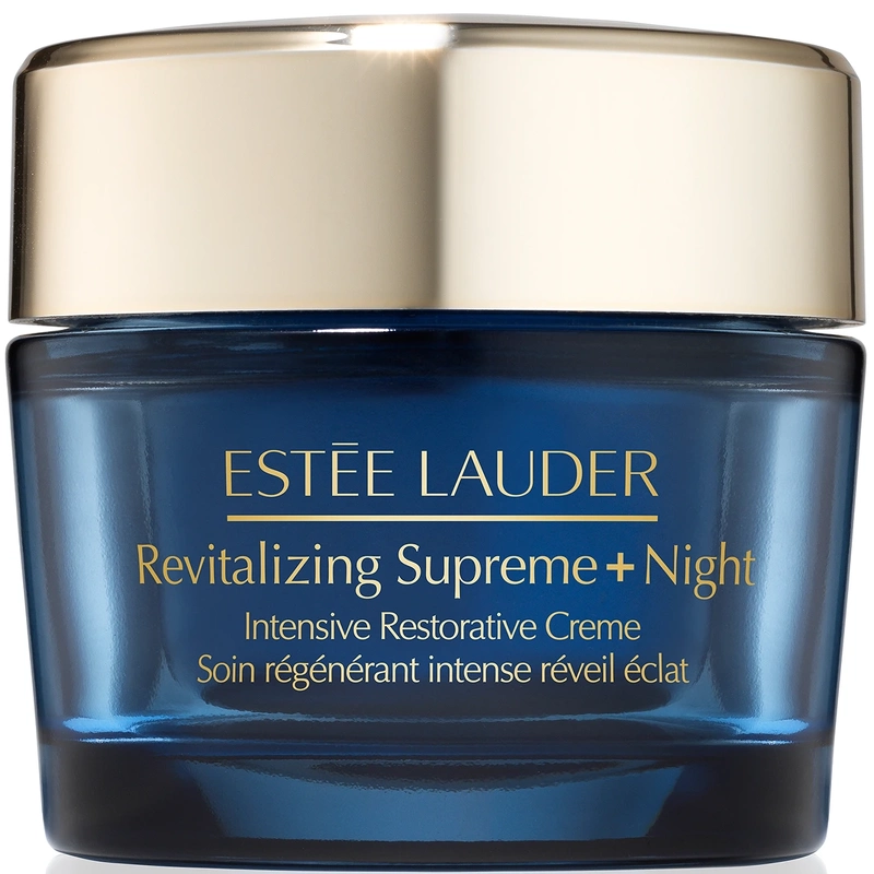 Estee Lauder Revitalizing Supreme  Night Cream 50 Ml