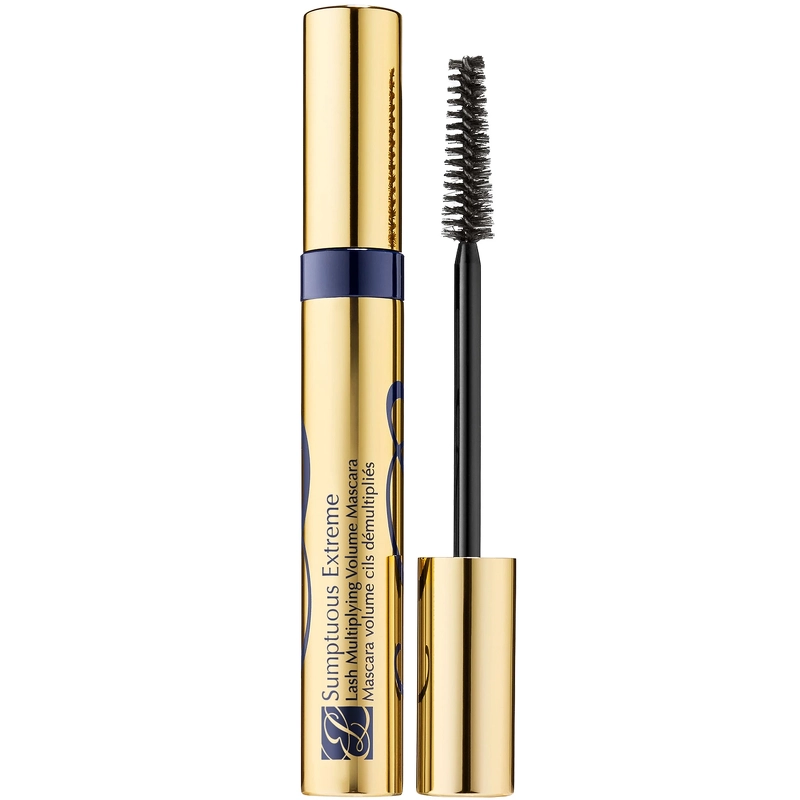 Estee Lauder Sumptuous Extreme Lash Multiplying Volume Mascara 8 Ml Sort