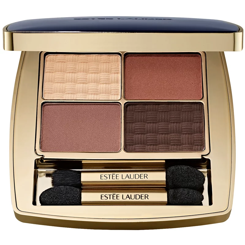 Estee Lauder The Essential Eyeshadow Quad 4 Gr    Gallery Hop