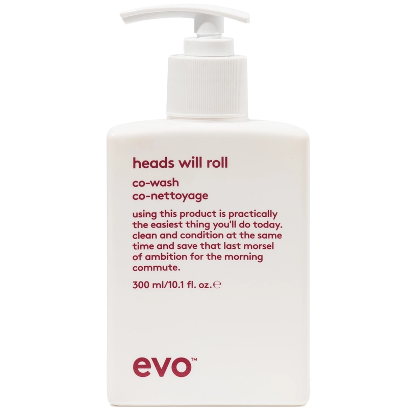 Evo Heads Will Roll 300 Ml