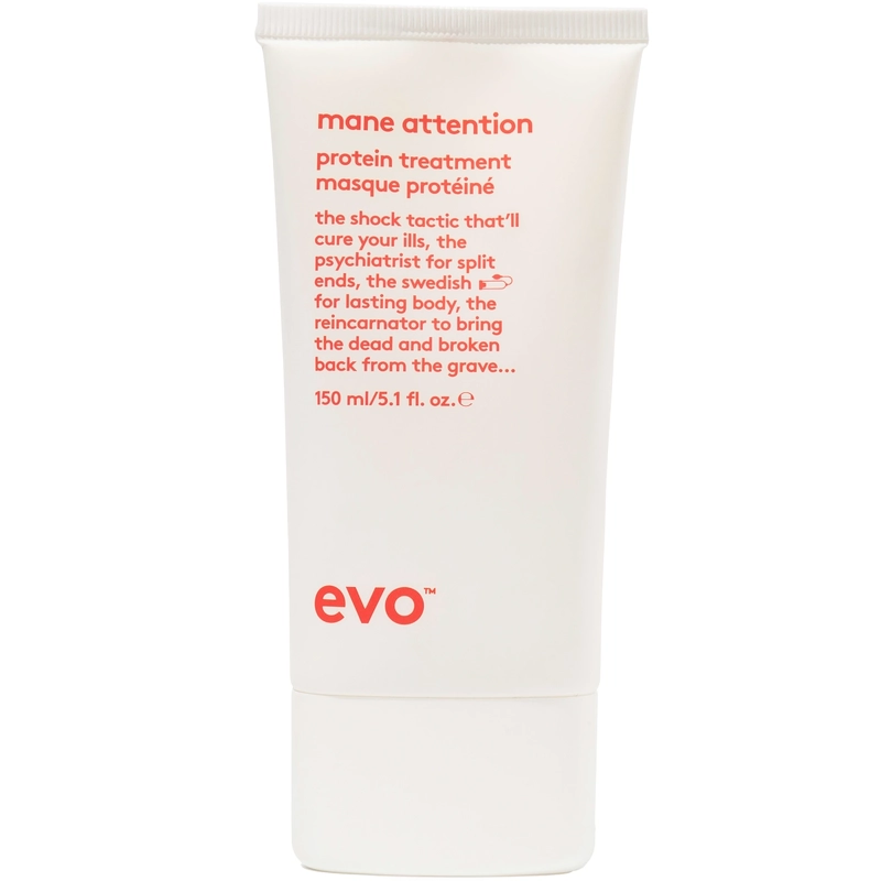 Evo Mane Attention Treatment 150 Ml