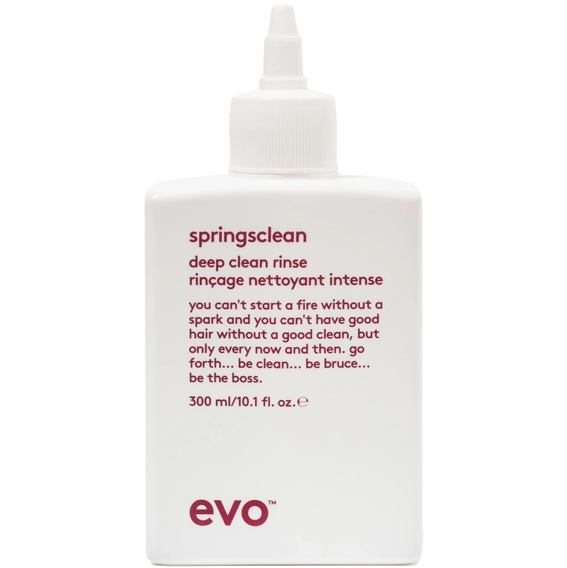 Evo Springsclean 300 Ml