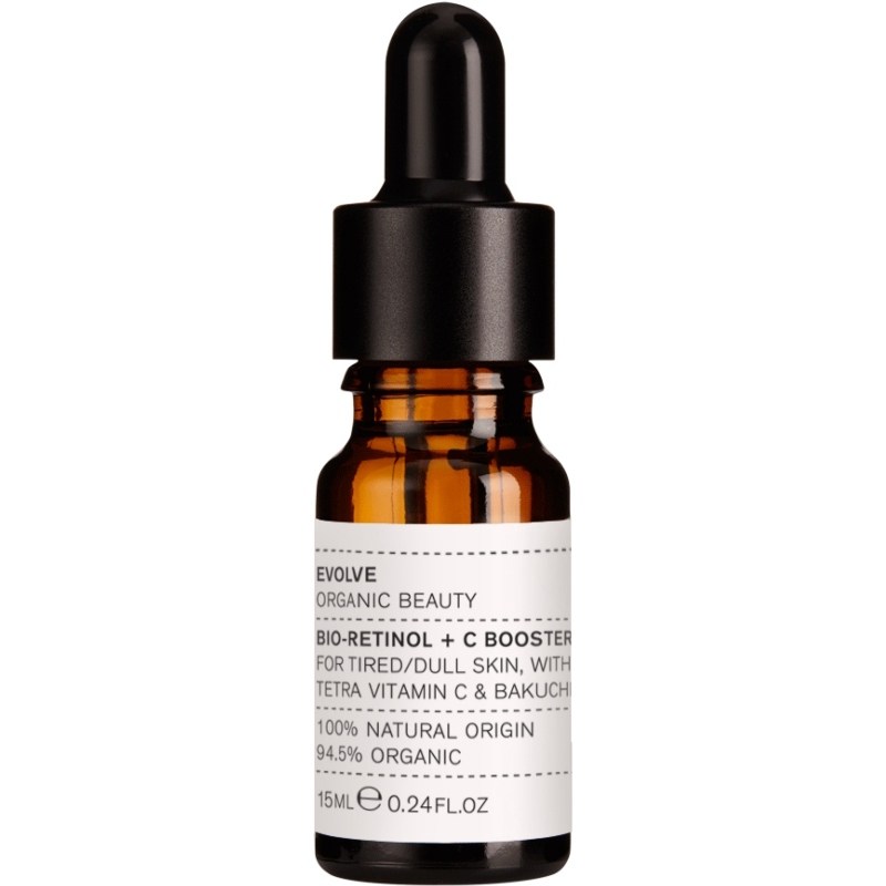 Evolve Bio Retinol C Booster 15 Ml