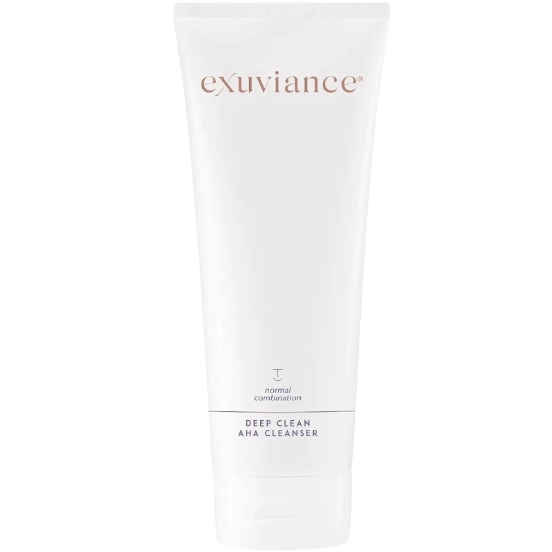 Exuviance Deep Clean Aha Cleanser 212 Ml