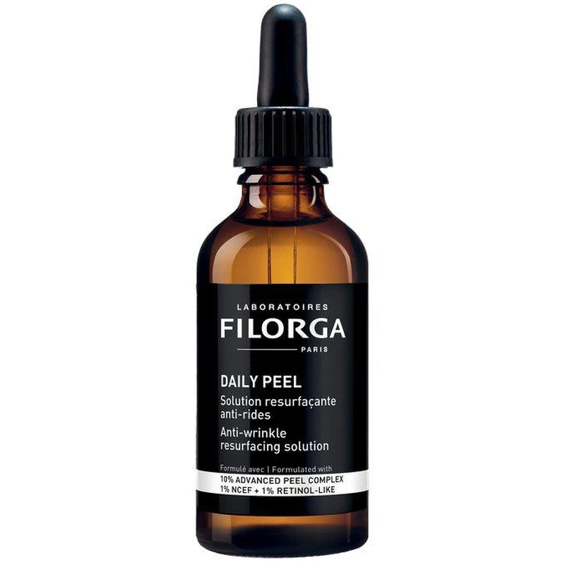 Filorga Clinical Home Peel Wrinkles 50 Ml