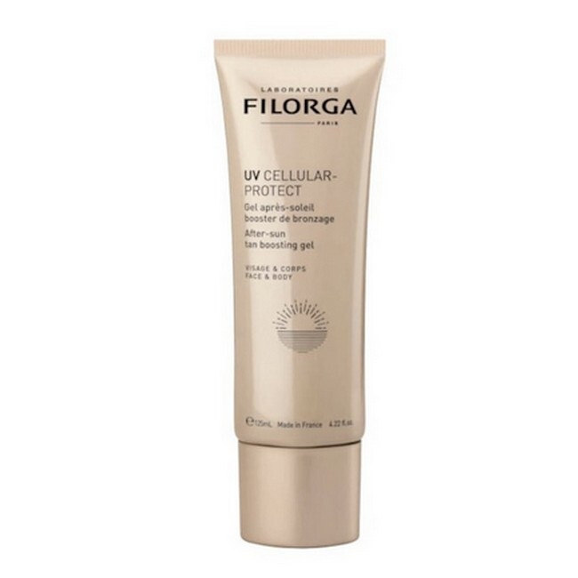 Filorga Uv Cellular After Sun Protect Tan Booster 125 Ml
