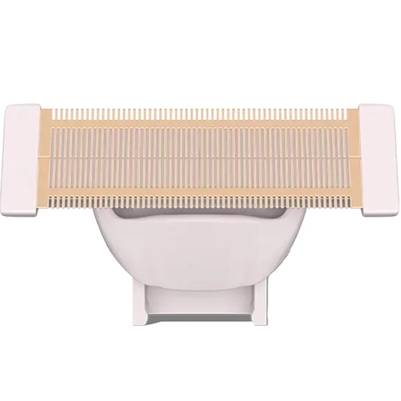 Flawless Nu Razor Replacement Head 1 Piece