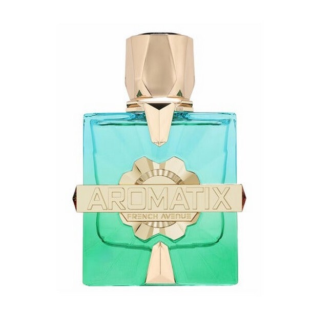 French Avenue   Aromatix X Sun Kissed Extrait De Parfum   100 Ml