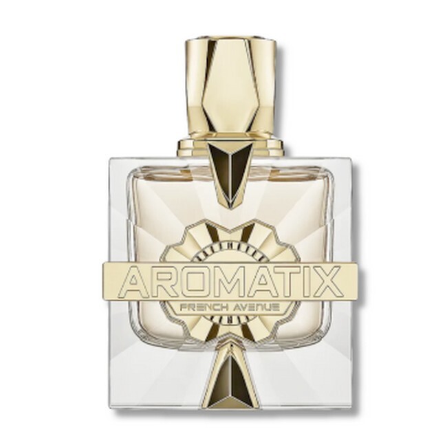 French Avenue Aromatix X Xandal Extrait De Parfum 100 Ml