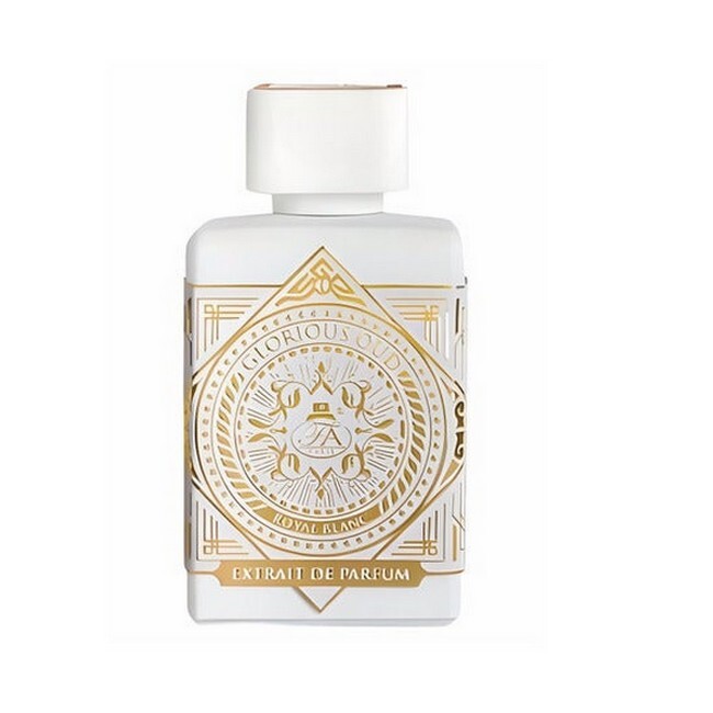 French Avenue   Glorious Oud Royal Blanc Extrait De Parfum   100 Ml