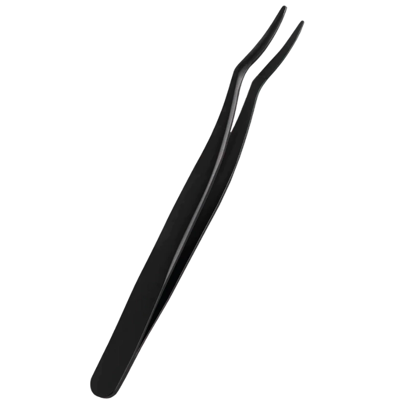 G Beauty Lashes Lash Tweezer