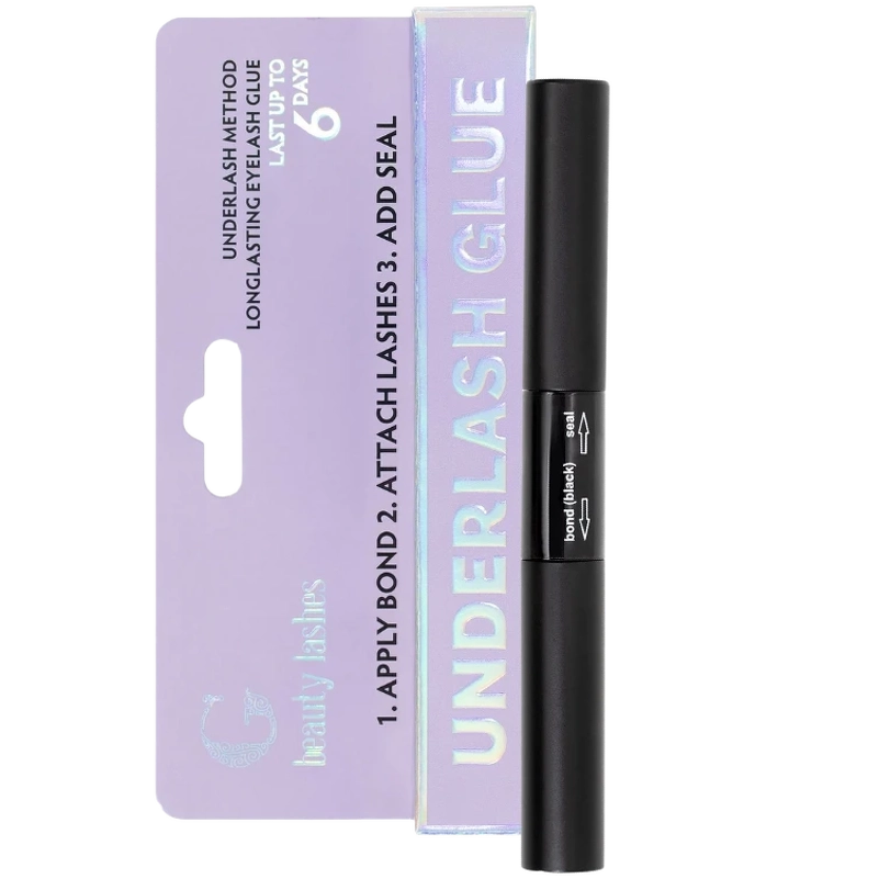 G Beauty Lashes Underlash Glue Lash Bond