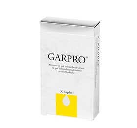 Midsona Garpro 30 Kaps Datovare 04 2026