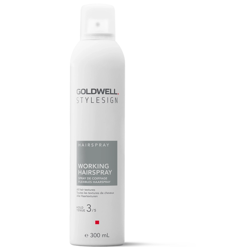 Goldwell Stylesign Working Hairspray 300 Ml