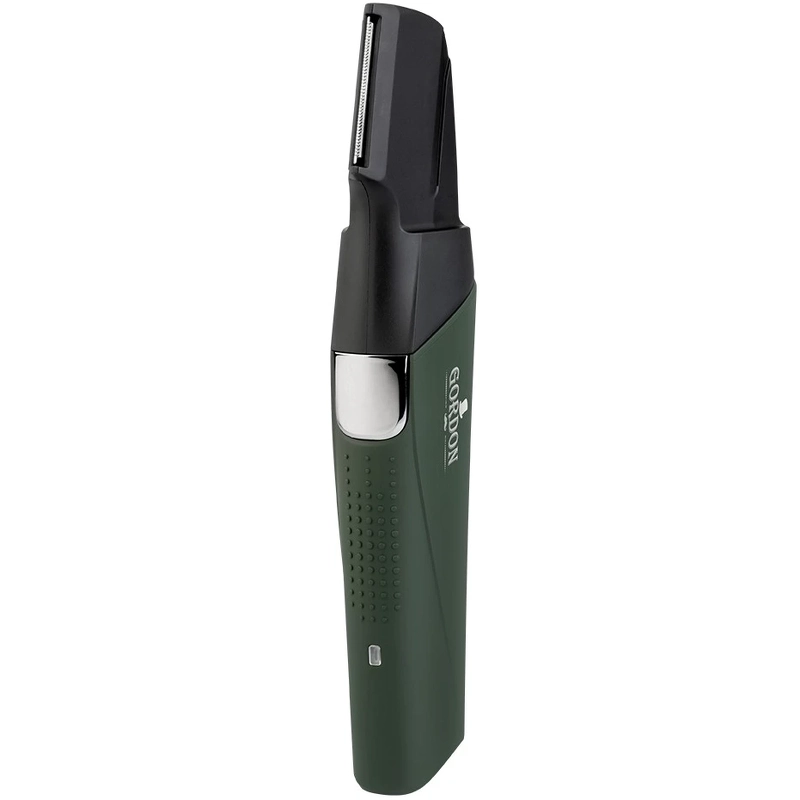 Gordon Wet Dry Intimate Shaver Men B809