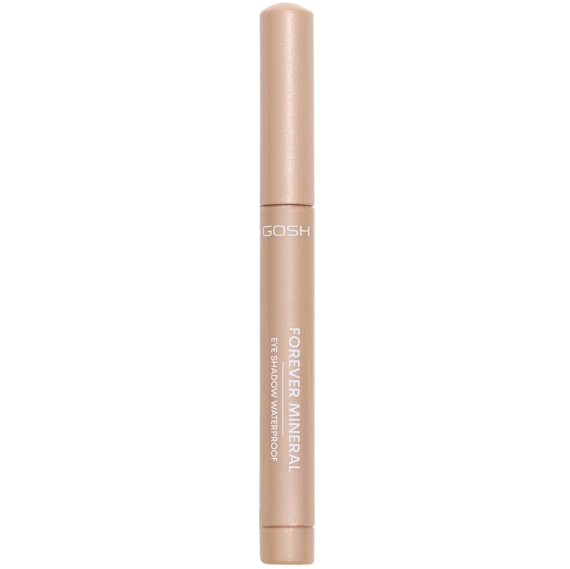 Gosh Forever Mineral Waterproof Eyeshadow Stick 1 4 Gr    003 Golden Brown