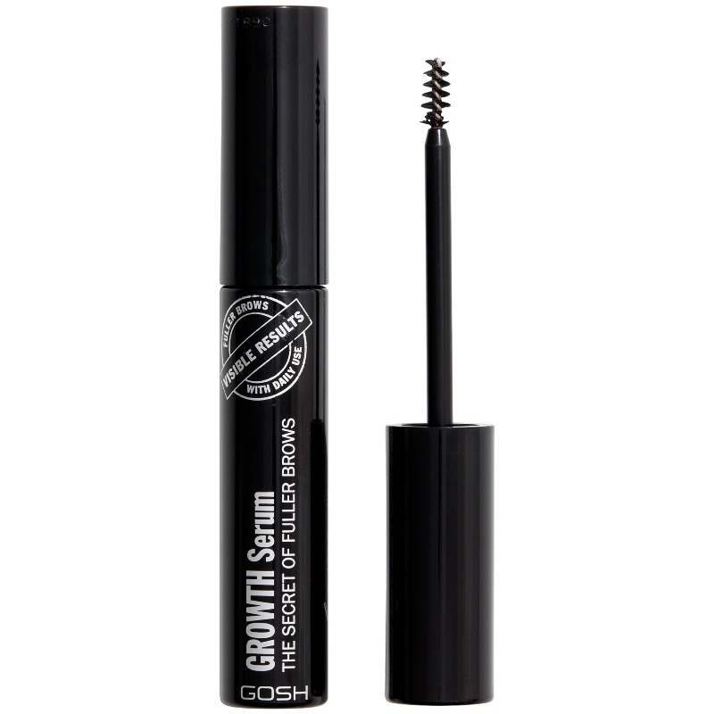 Gosh Copenhagen Gosh Growth Serum   Brows   002 Brows   002 Brows 6 Ml   002 Brows  Limited Edition