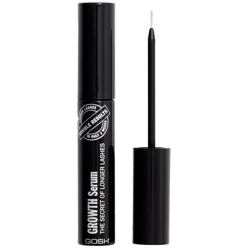 Gosh Copenhagen Gosh Growth Serum   The Secret Of Longer Lashes   001 Lashes   001 Lashes 6 Ml   001 Lashes  Limited Edition
