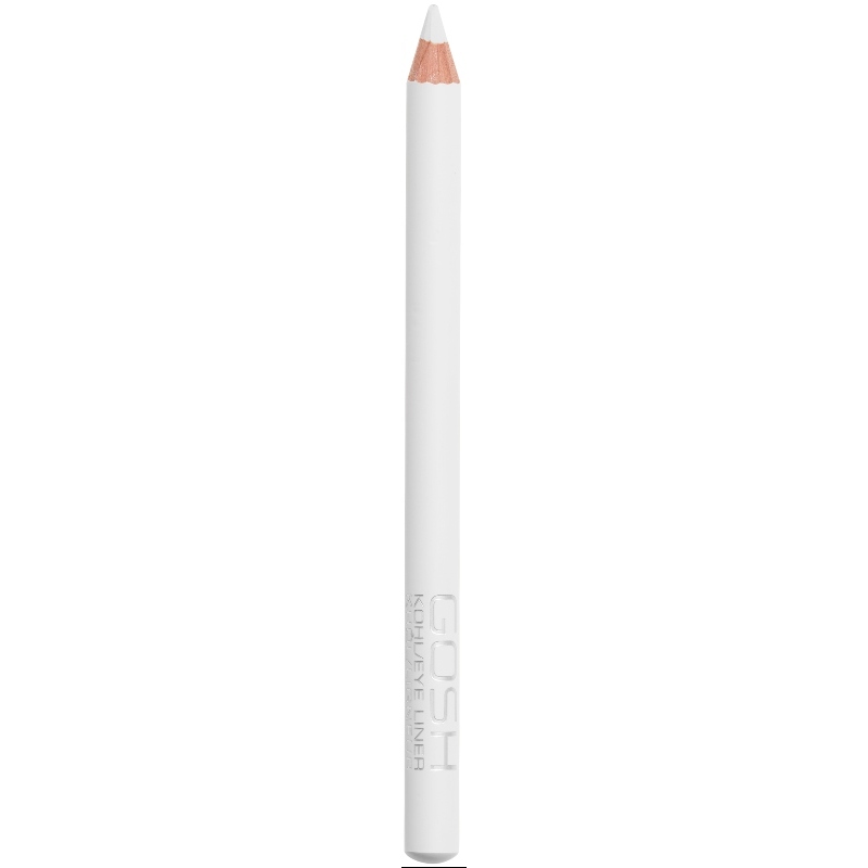 Gosh Kohl Eyeliner 1 1 Gr    004 White