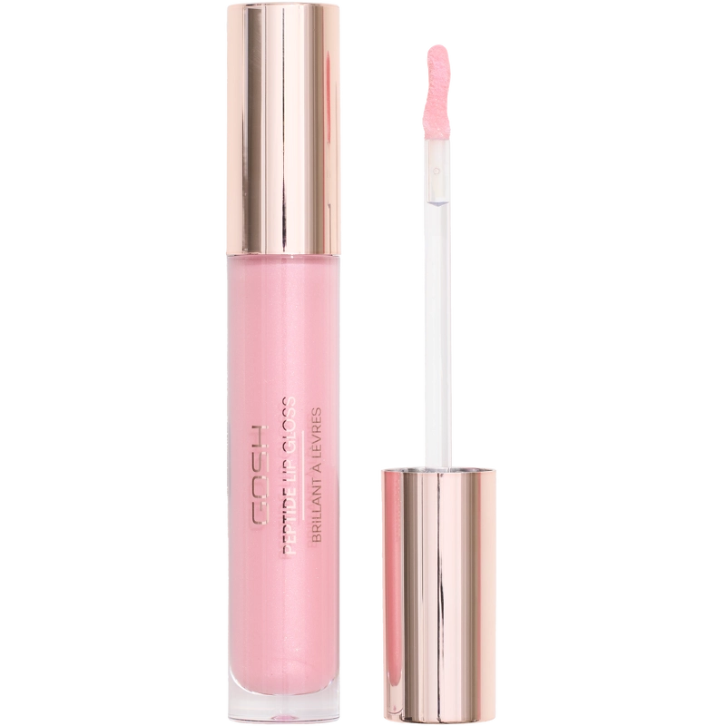 Gosh Peptide Lip Gloss 7 Ml 002 Candy
