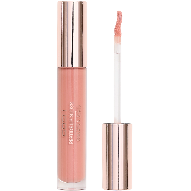 Gosh Peptide Lip Gloss 7 Ml   008 Nougat