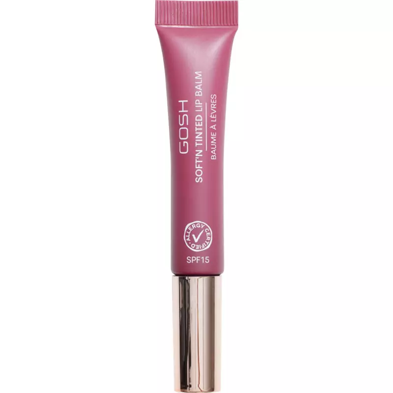 Gosh Soft Apos N Tinted Lip Balm 8 Ml   006 Berry