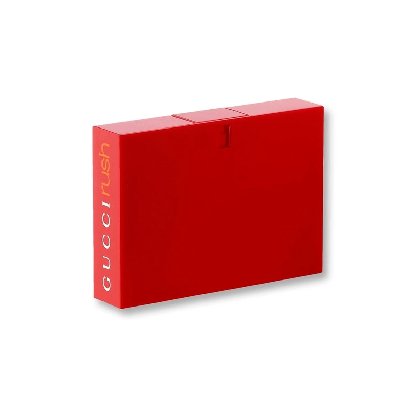 Gucci Rush Edt Woman 75 Ml