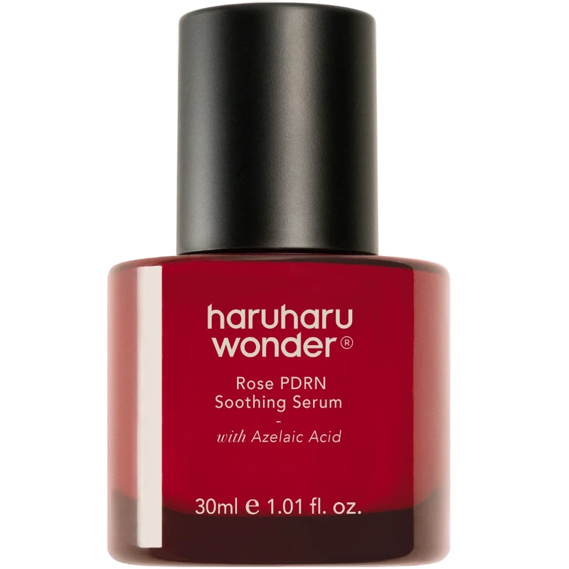 Haruharu Wonder Rose Pdrn Soothing Serum 30 Ml
