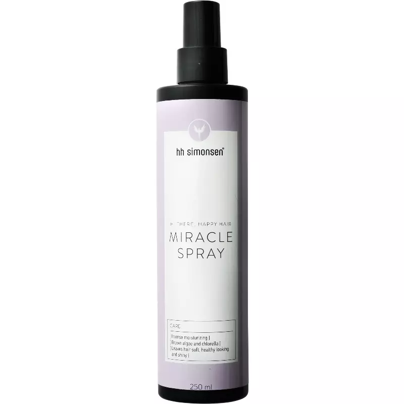 Hh Simonsen Miracle Spray 250 Ml