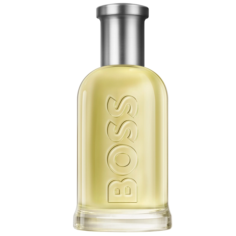 Hugo Boss Bottled For Men Edt 200 Ml