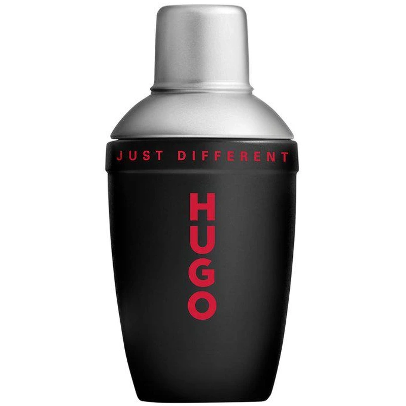 Hugo Boss Just Different Edt 75 Ml