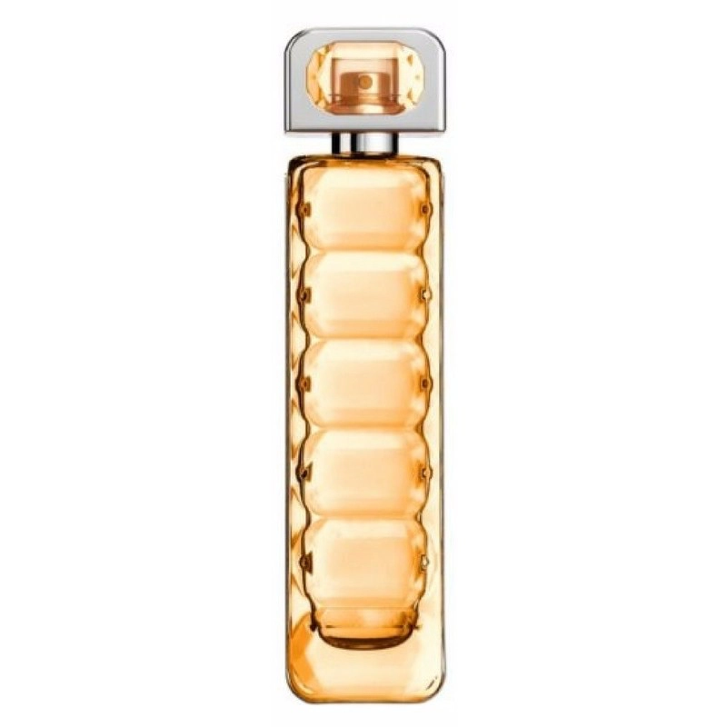 Hugo Boss Orange Women Edt 75 Ml